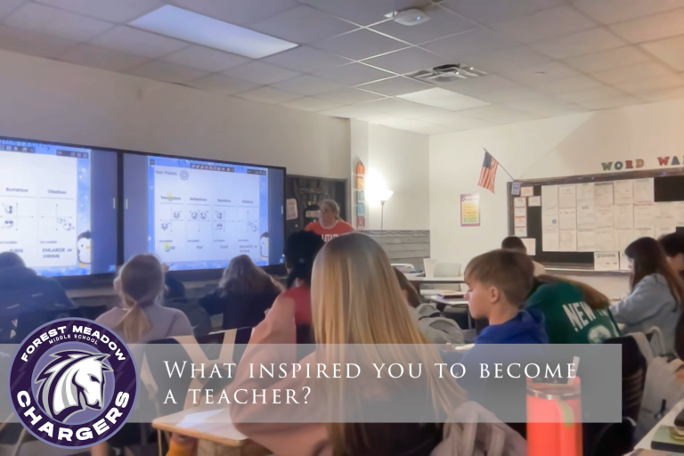 Lenora Fornadel's Classroom